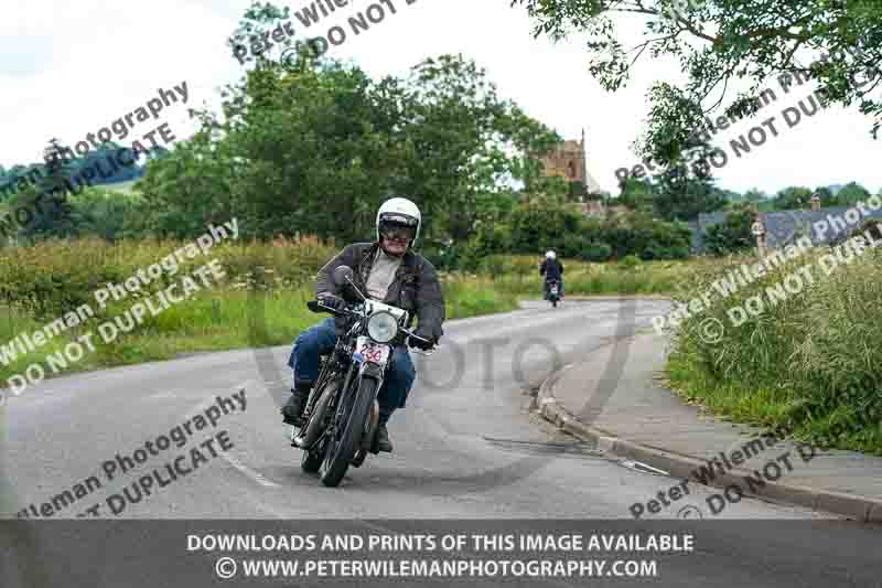 Vintage motorcycle club;eventdigitalimages;no limits trackdays;peter wileman photography;vintage motocycles;vmcc banbury run photographs